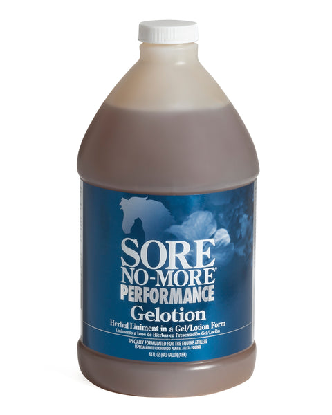 Arenus® Sore No-More® Performance Gelotion