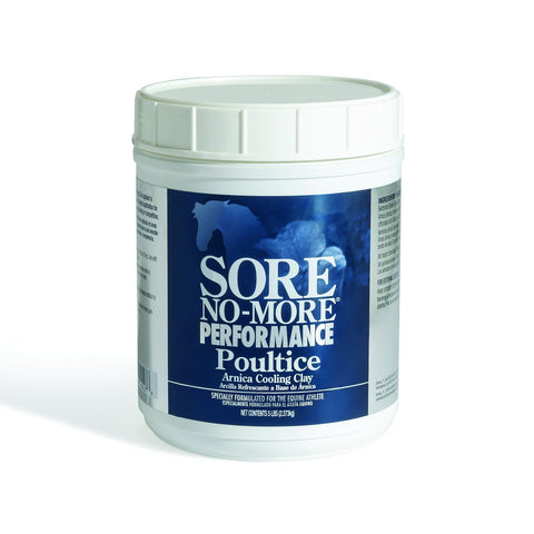 Arenus® Sore No-More® Performance Poultice