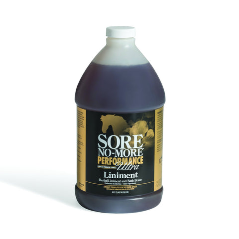 Arenus® Sore No-More® Performance Ultra Liniment