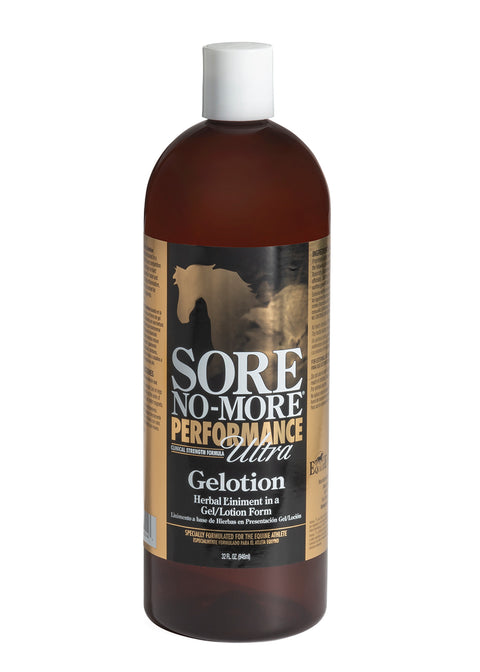 Arenus® Sore No-More® Performance Ultra Gelotion