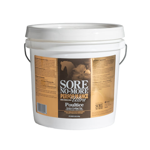 Arenus® Sore No-More® Performance Ultra Poultice