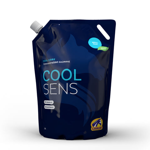 Cavalor® CoolSens