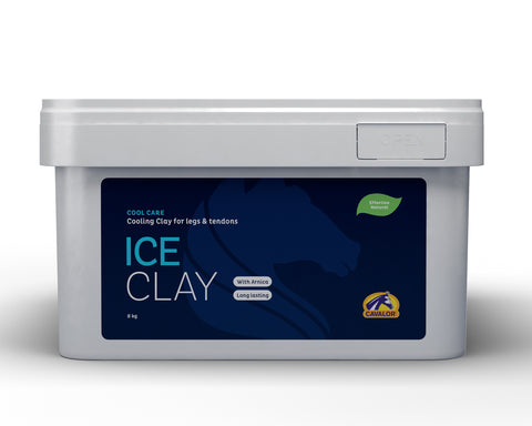 Cavalor® Ice Clay