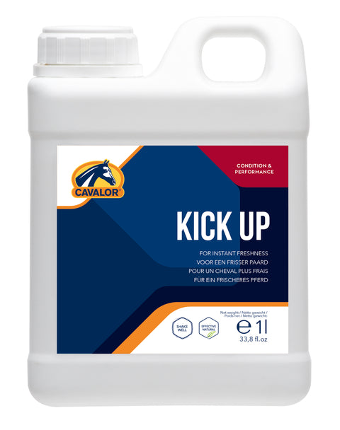 Cavalor® Kick Up