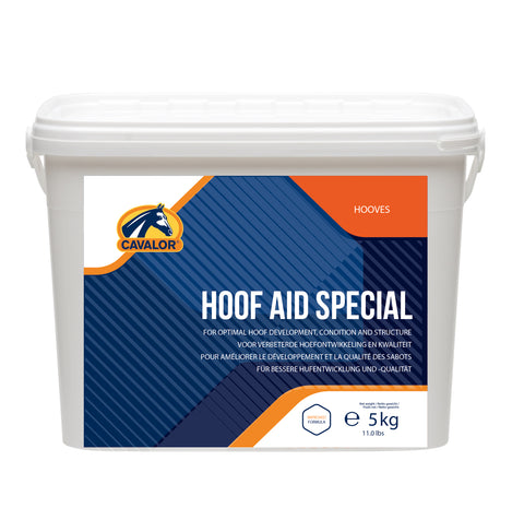 Cavalor® Hoof Aid Special