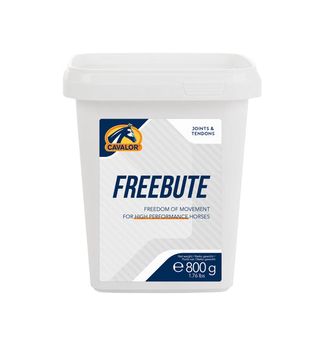 Cavalor® FreeBute Powder