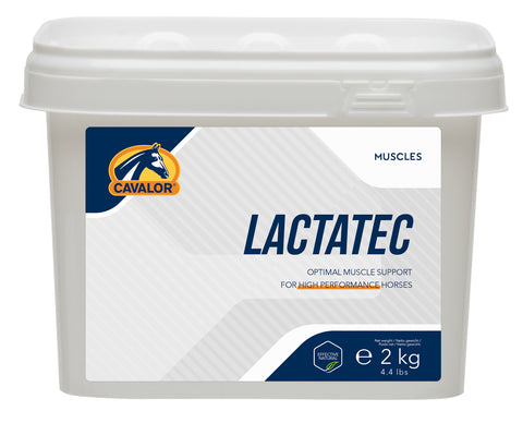 Cavalor® Lactatec