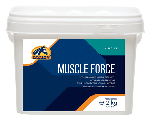 Cavalor® Muscle Force