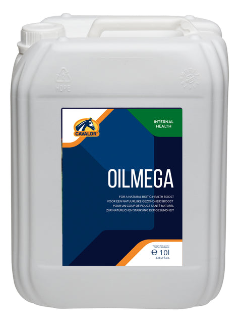 Cavalor® OilMega