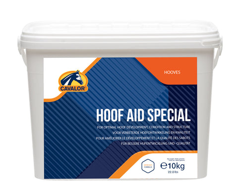 Cavalor® Hoof Aid Special