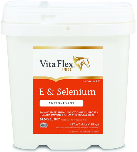 Vita Flex® Pro E & Selenium Antioxidant Meal