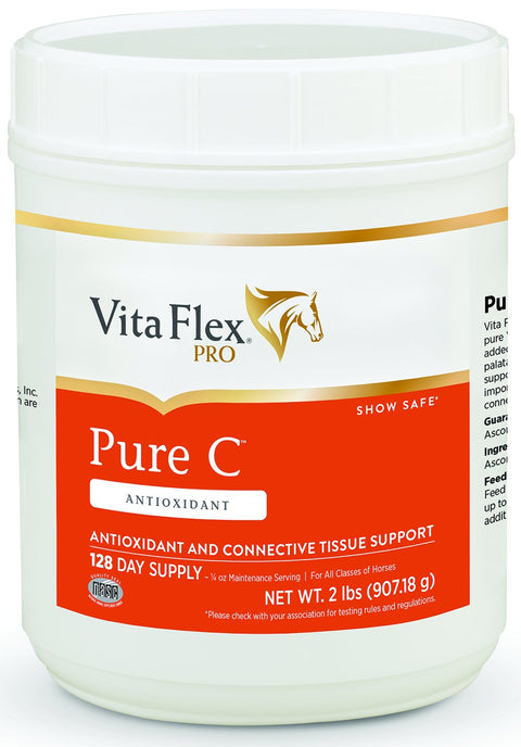 Vita Flex® Pro Pure C Antioxidant Powder