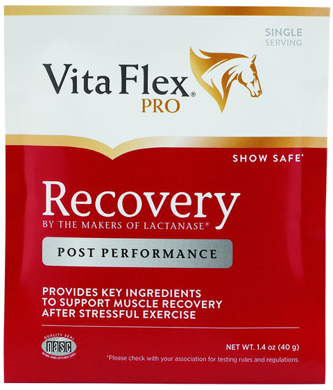 Vita Flex® Pro Recovery Post-Performance Supplement (1 40-Gram Serving)