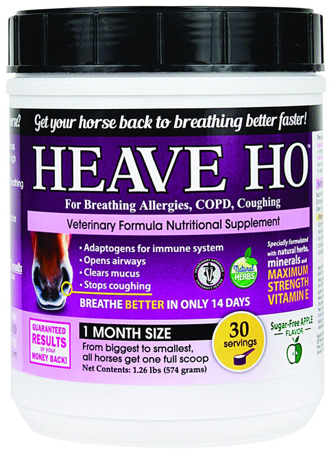 Equine Medical & Surgical Associates Heave Ho™ for Allergies