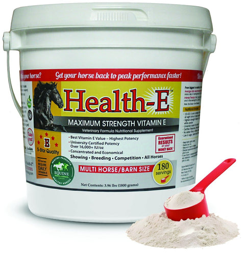 Equine Medical & Surgical Associates Health-E™ Maximum Strength