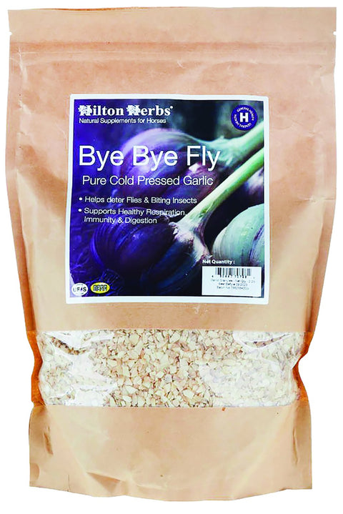 Hilton Herbs® Bye Bye Fly Garlic Granules