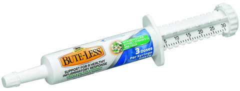Absorbine® Bute-Less® Comfort & Recovery Supplement Paste