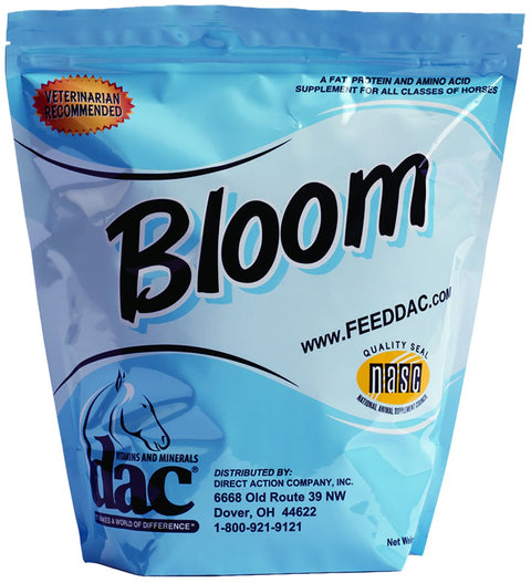 dac® Bloom
