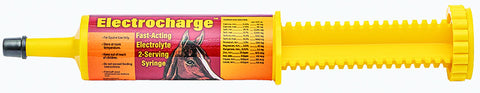 Finish Line® Electrocharge™ Fast-Acting Electrolyte Paste