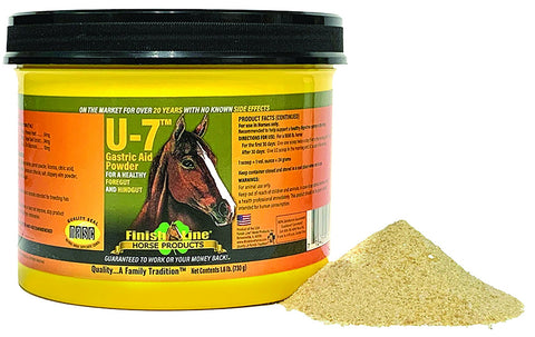 Finish Line® U-7 Gastric Aid™ Powder