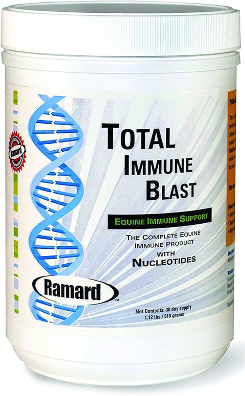 Ramard® Total Immune Blast