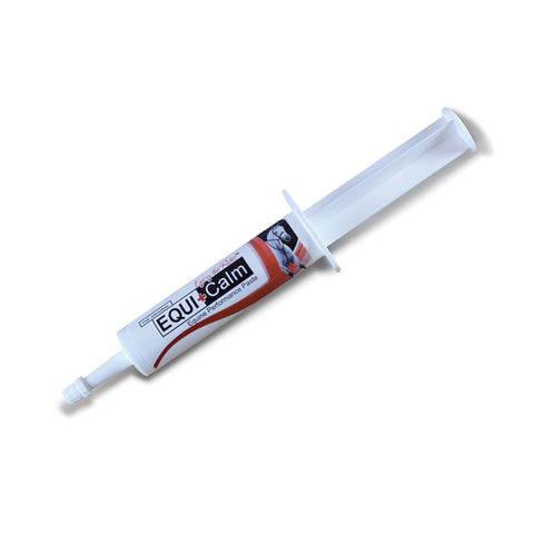 Equi+Calm® with Magnesium Equine Performance Paste