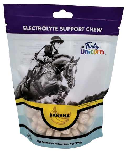 Funky Unicorn Electrolyte Cubes - 7 oz.