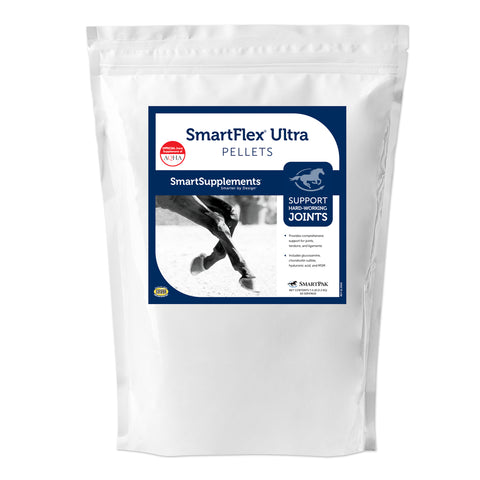 SmartEquine™ SmartFlex® Ultra Pellets - 7.2 lbs.