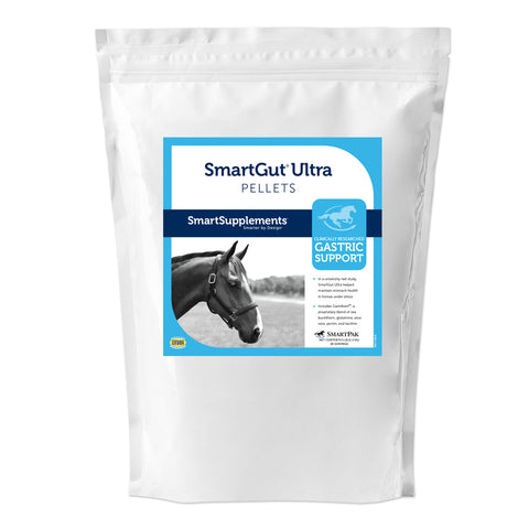 SmartEquine™ SmartGut® Ultra Pellets - 5 lbs.