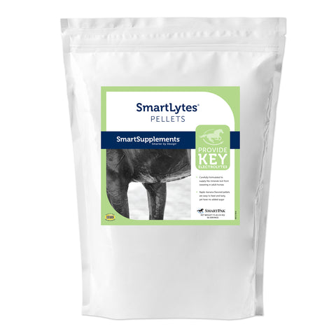 SmartEquine™ SmartLytes® Pellets - 7.5 lbs.