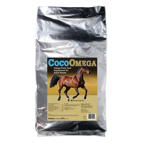 Uckele® by SmartPak®  CocoOmega™ - 30 lbs.
