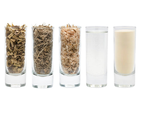 Equine Elixirs Slimer Liquid Gastric Support