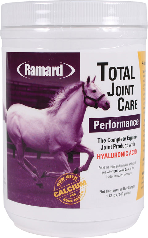 Ramard™ Total Joint Care