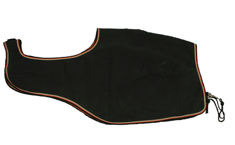 Rambo® Waterproof Fleece Competition Sheet