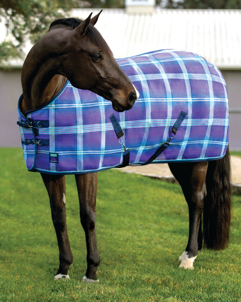 Kensington™ Signature Protective SureFit® Textilene®Fly Sheet