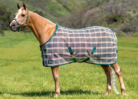 Kensington™ Signature Protective SureFit® Textilene®Fly Sheet