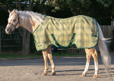 Kensington™ Signature Protective SureFit® Textilene®Fly Sheet