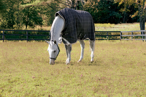 Horseware® Ireland Rhino® Medium-Weight Wug with Vari-Layer®