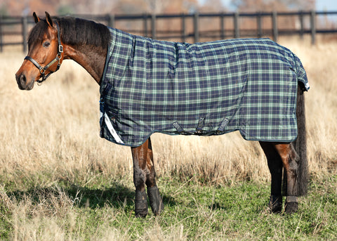 Horseware® Ireland Rhino® Heavyweight Wug with Vari-Layer®