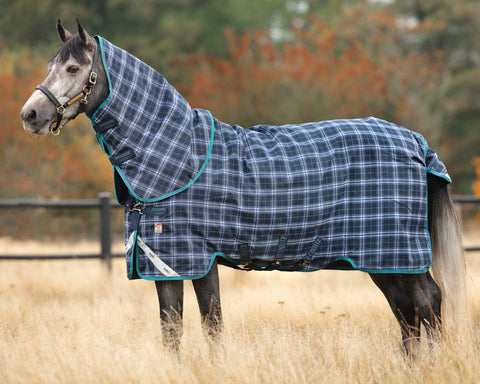 Horseware® Ireland Rhino® Plus Medium-Weight Blanket with Vari-Layer®