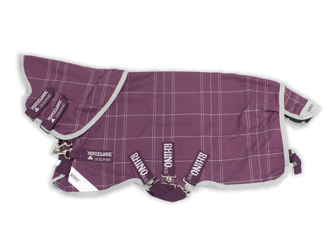 Horseware® Ireland Rhino® Plus Turnout Sheet