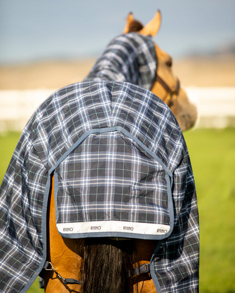 Horseware® Ireland Rhino® Plus Turnout Sheet