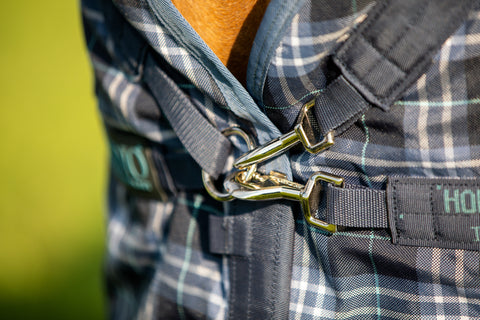 Horseware® Ireland Rhino® Plus Turnout Sheet