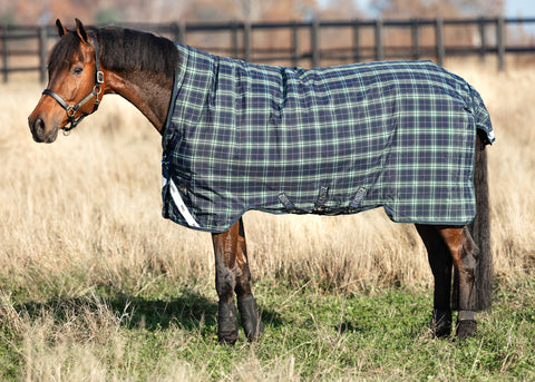 Horseware® Ireland Rhino® Wug Lite Turnout - 100 grams