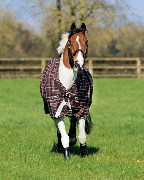 Horseware® Ireland Rhino® Wug Lite Turnout - 100 grams