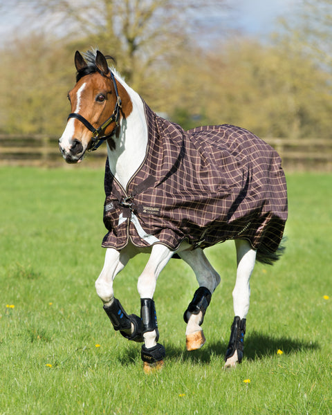 Horseware® Ireland Rhino® Wug Lite Turnout - 100 grams