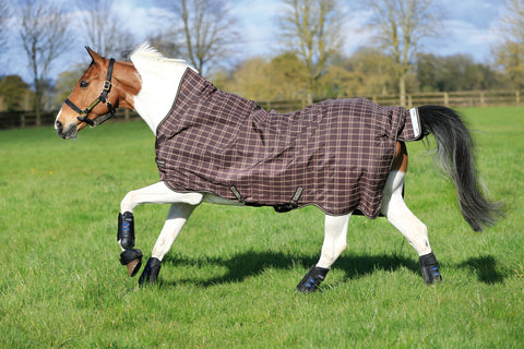 Horseware® Ireland Rhino® Wug Lite Turnout - 100 grams