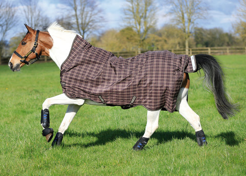 Horseware® Ireland Rhino® Wug Lite Turnout - 100 grams