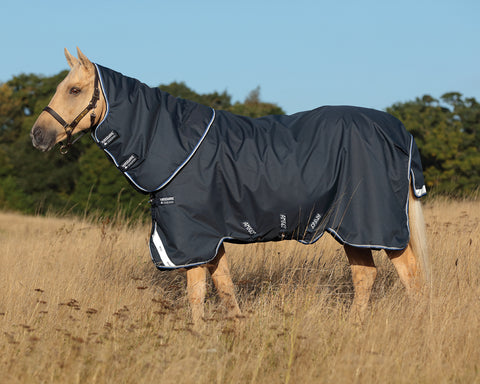 Horseware® Ireland Amigo® Bravo 12 Plus Lite Turnout