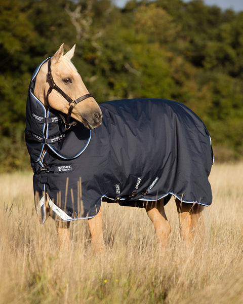 Horseware® Ireland Amigo® Bravo 12 Plus Lite Turnout